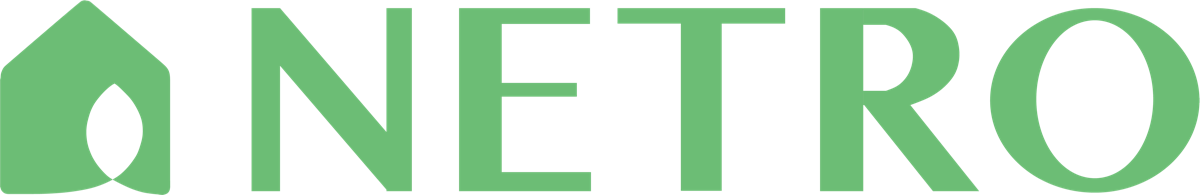 Netro logo