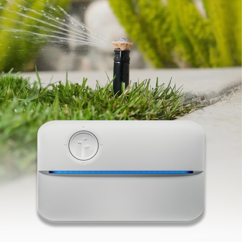 Rachio smart sprinkler controller