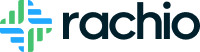 Rachio logo
