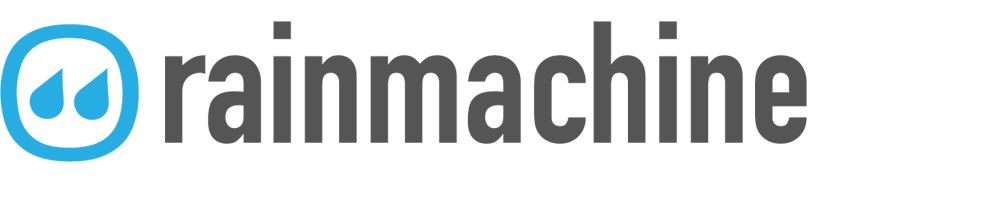 RainMachine logo